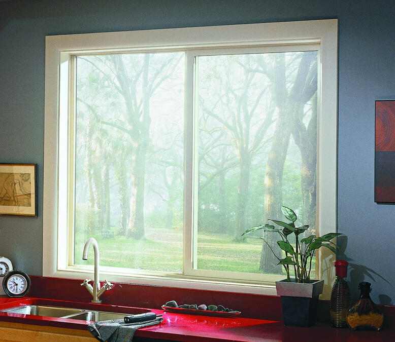 Lansing Vinyl Windows